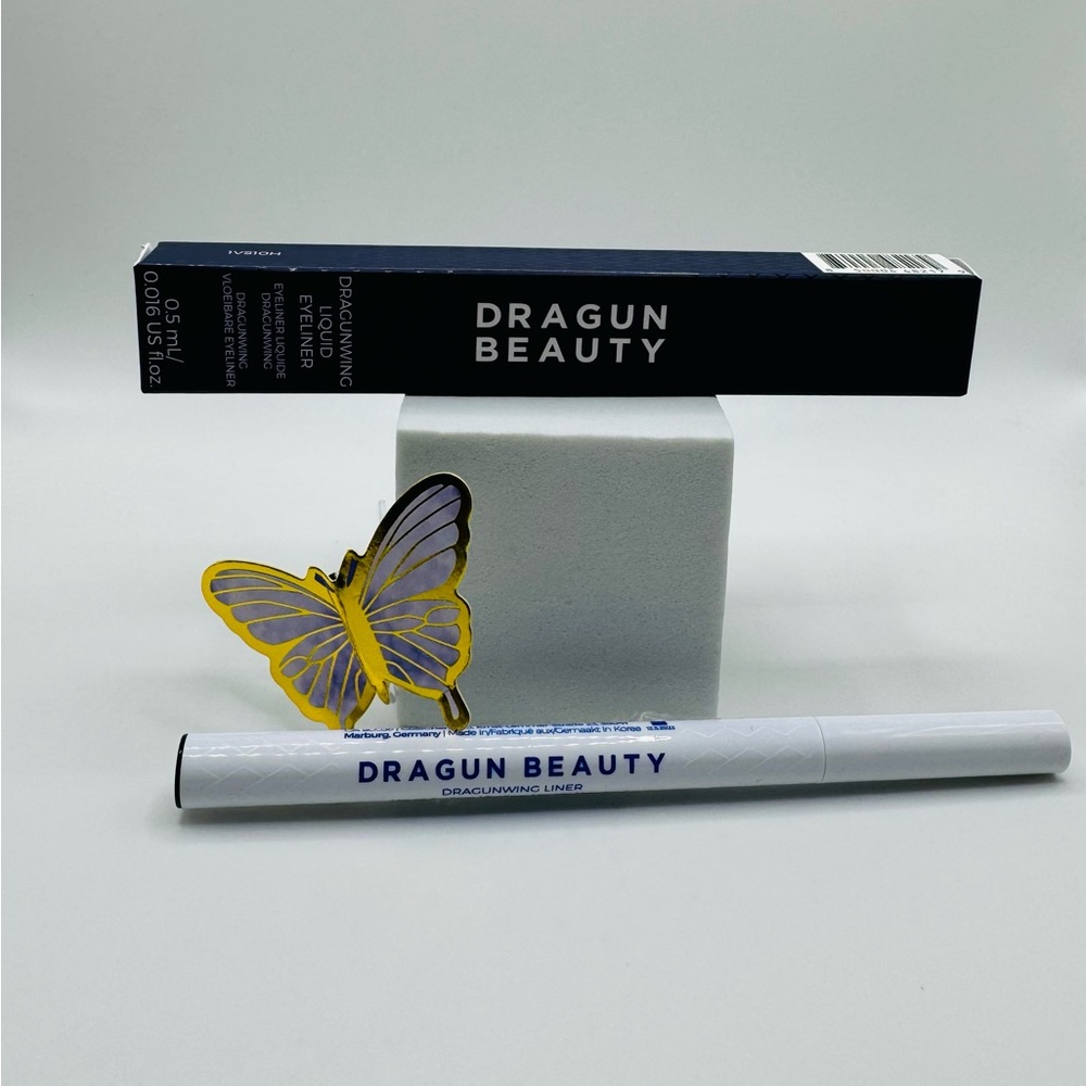DRAGUN BEAUTY DragunWing Liquid Eyeliner